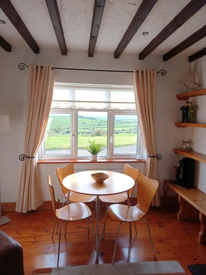 Ashburnum Cottage Bandon Exteriér fotografie