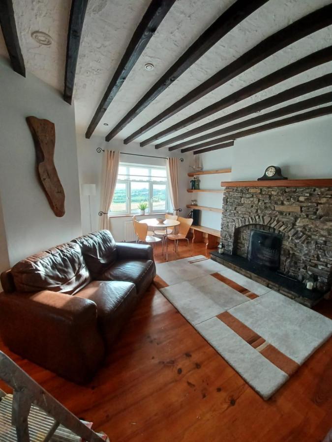 Ashburnum Cottage Bandon Exteriér fotografie