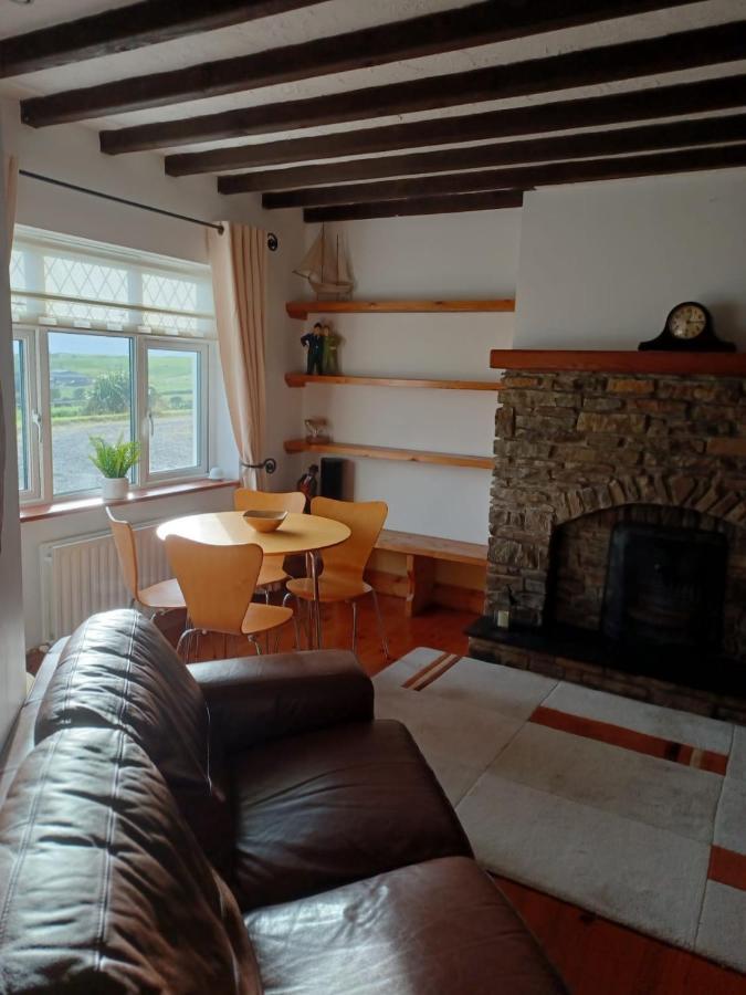 Ashburnum Cottage Bandon Exteriér fotografie