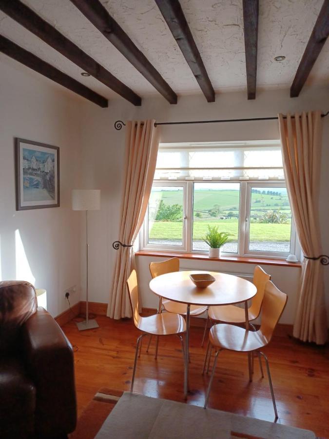 Ashburnum Cottage Bandon Exteriér fotografie